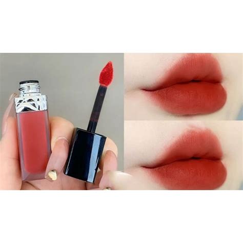 dior forever liquid 741|Dior forever liquid lipstick review.